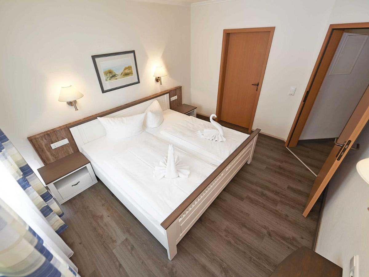 Duenenpark Binz - Wg202 Mit Terrasse Strandnah Kültér fotó