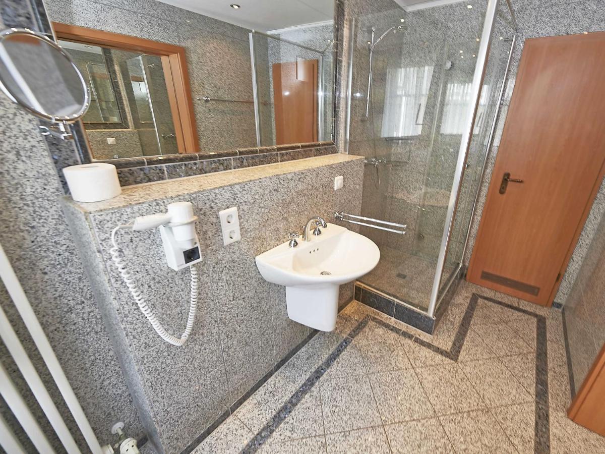 Duenenpark Binz - Wg202 Mit Terrasse Strandnah Kültér fotó